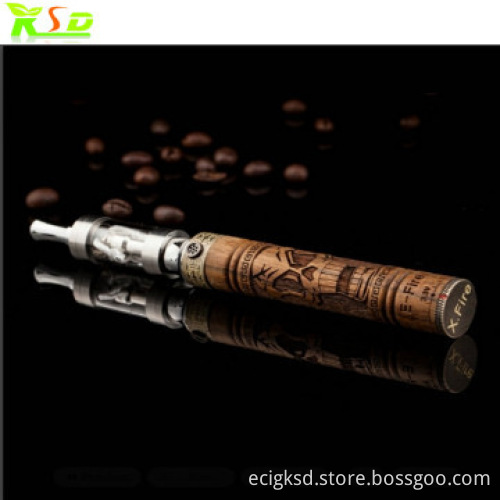 e-fire mod e-fire kit 7 Patterns 1100mah Vision E-Fire